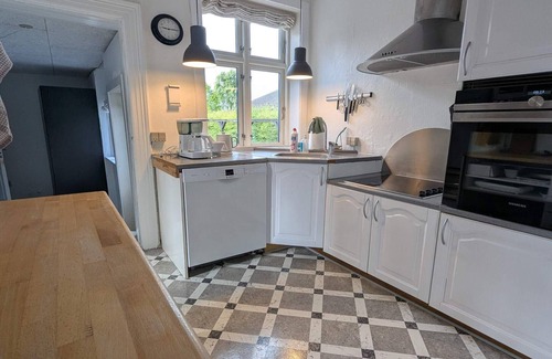 Langeland Municipality House | 5 person holiday home in Tranekær