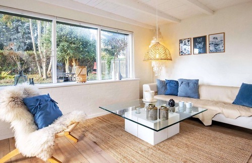 Frørup House | 5 person holiday home in Frørup