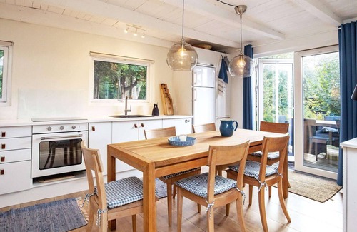 Frørup House | 5 person holiday home in Frørup
