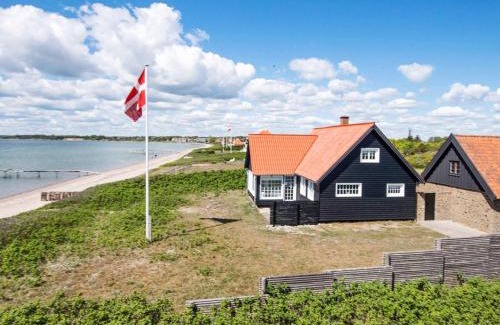 Juelsminde House | 5 person holiday home in Juelsminde