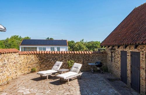 Juelsminde House | 5 person holiday home in Juelsminde