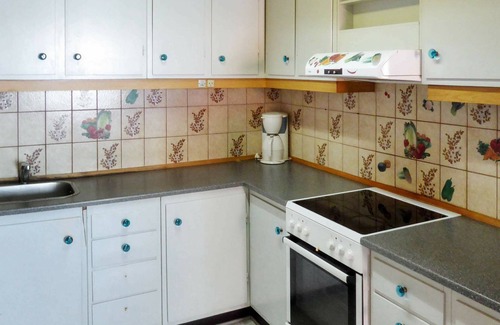Lemvig Municipality Apartment | 5 person holiday home in Lemvig-By Traum