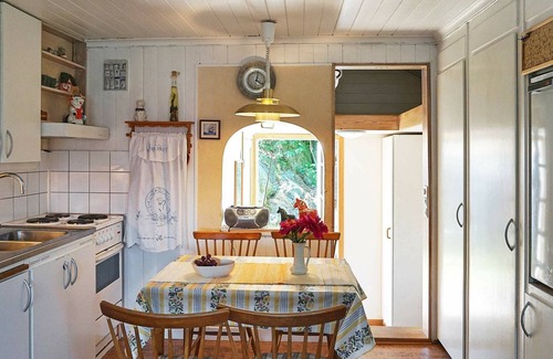 Ockero House | 5 person holiday home in Öckerö