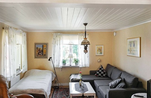 Ockero House | 5 person holiday home in Öckerö