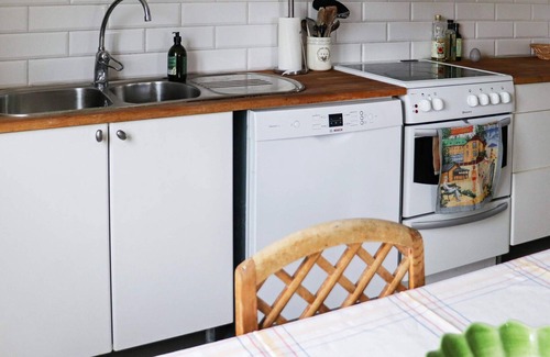 Bastad House | 5 person holiday home in BÅSTAD