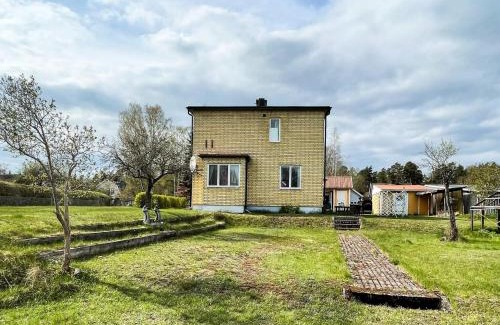 Fagelfors House | 5 person holiday home in Fågelfors