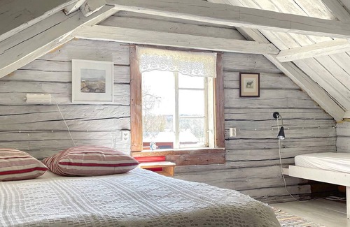 Hogsjo House | 5 person holiday home in HÖGSJÖ