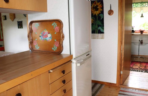 Dyreborg House | 5 person holiday home in KNÄRED-By Traum