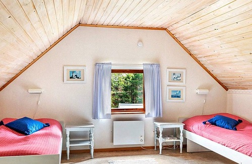 Nordmaling Municipality House | 5 person holiday home in LÖGDEÅ