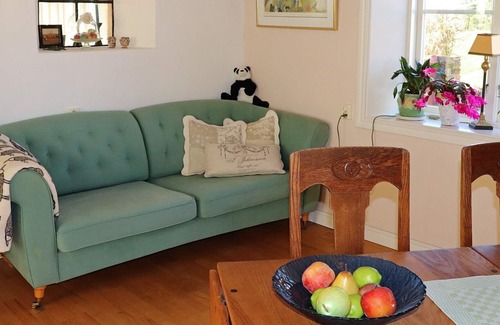 Laholm House | 5 person holiday home in LAHOLM