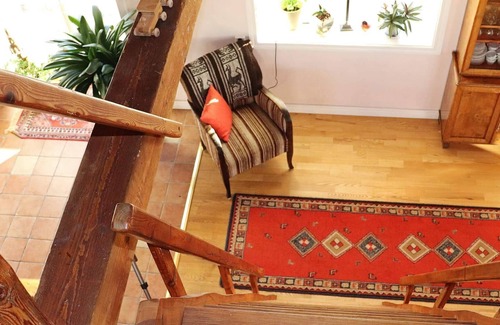 Laholm House | 5 person holiday home in LAHOLM