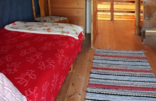 Laholm House | 5 person holiday home in LAHOLM