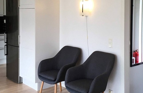 Ronneby House | 5 person holiday home in RONNEBY-By Traum