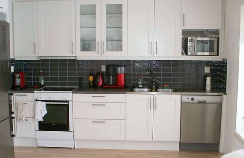 Ronneby House | 5 person holiday home in RONNEBY-By Traum