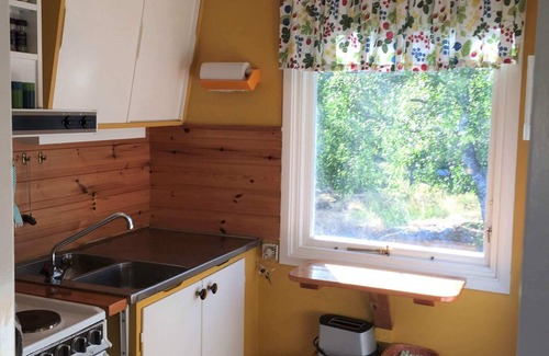 Raksta House | 5 person holiday home in TYRESÖ