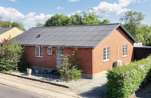 Aalbaek House | 5 person holiday home in Ålbæk