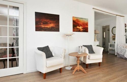 Aalbaek House | 5 person holiday home in Ålbæk