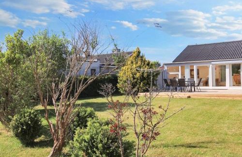 Aalbaek House | 5 person holiday home in Ålbæk