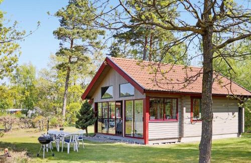 Bastad House | 5 person holiday home in Båstad-By Traum