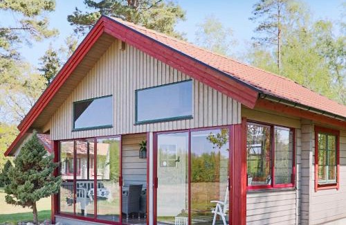 Bastad House | 5 person holiday home in Båstad-By Traum
