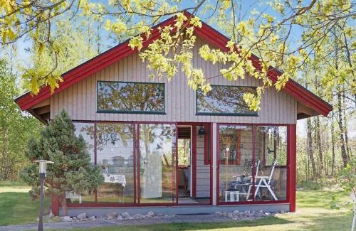 Bastad House | 5 person holiday home in Båstad-By Traum