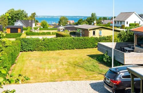 Brunsnaes House | 5 person holiday home in Broager-By Traum