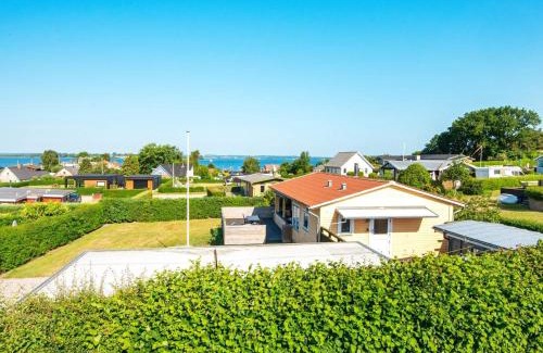 Brunsnaes House | 5 person holiday home in Broager-By Traum