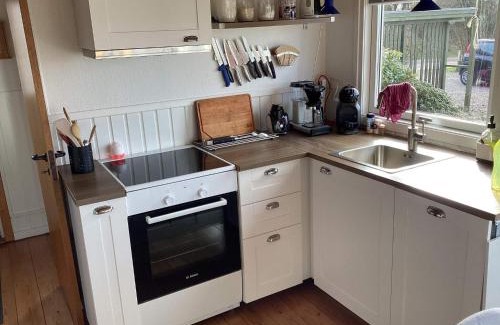 Brunsnaes House | 5 person holiday home in Broager-By Traum