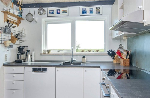 Fano House | 5 person holiday home in Fanø