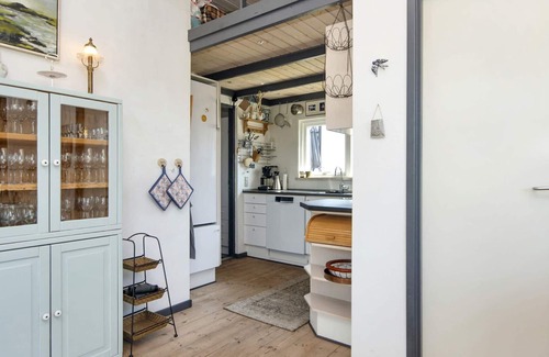Fano House | 5 person holiday home in Fanø