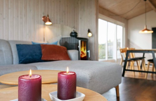 Frørup House | 5 person holiday home in Frørup
