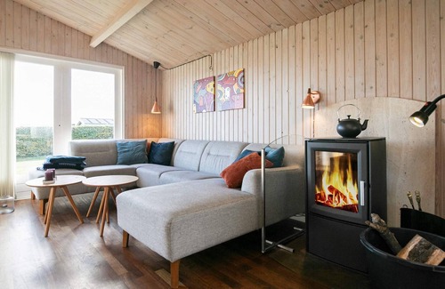 Frørup House | 5 person holiday home in Frørup