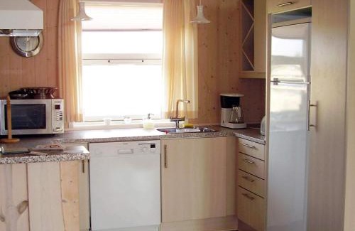 Kramnitse House | 5 person holiday home in Rødby-By Traum
