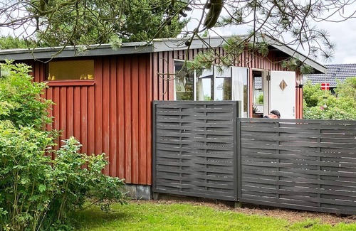 Lemvig House | 5 person holiday home in Lemvig-By Traum