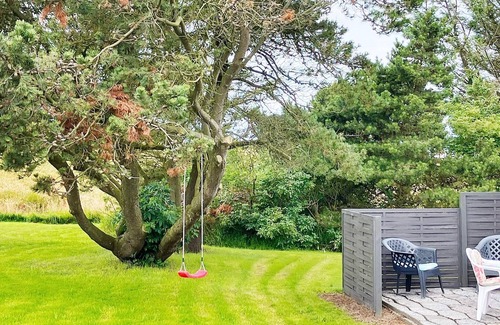 Lemvig House | 5 person holiday home in Lemvig-By Traum