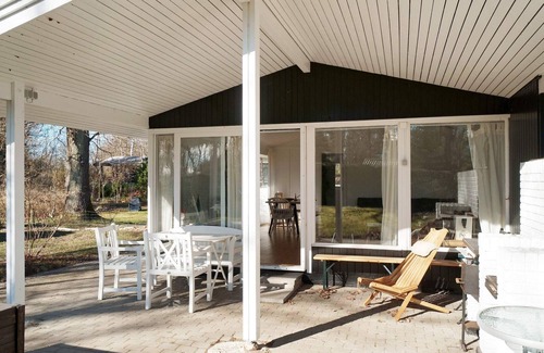 Melby House | 5 person holiday home in Melby-By Traum