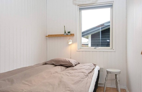 Ronde House | 5 person holiday home in Rønde