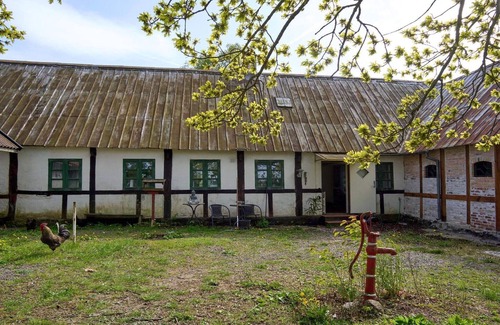 Ronne House | 5 person holiday home in Rønne