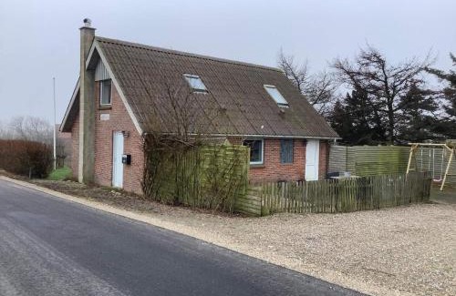 Snedsted House | 5 person holiday home in Snedsted