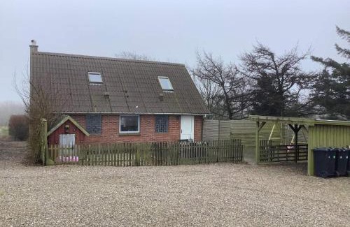 Snedsted House | 5 person holiday home in Snedsted