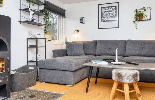 Skaven Strand House | 5 person holiday home in Tarm-By Traum