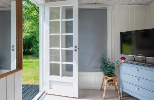 Thyholm House | 5 person holiday home in Thyholm-By Traum