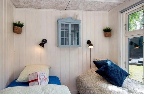 Thyholm House | 5 person holiday home in Thyholm-By Traum