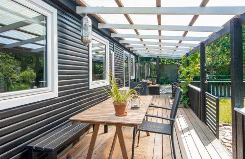 Thyholm House | 5 person holiday home in Thyholm-By Traum