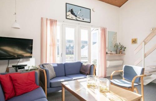 Agger House | 5 person holiday home in Vestervig-By Traum