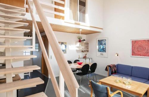 Agger House | 5 person holiday home in Vestervig-By Traum