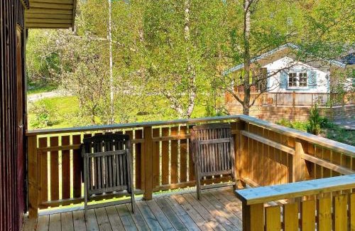 Edsbro House | 5 person holiday home in EDSBRO