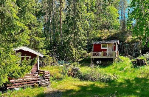 Edsbro House | 5 person holiday home in EDSBRO