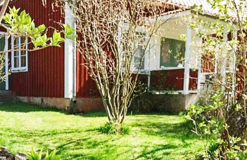 Gamleby House | 5 person holiday home in GAMLEBY-By Traum