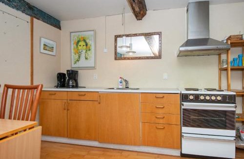 Hojer Apartment | 5 person holiday home in Højer-By Traum